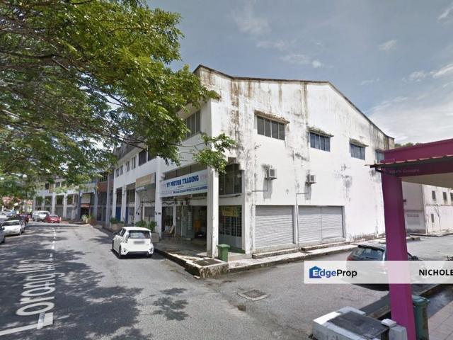 Shop for sale in Kuantan, Pahang