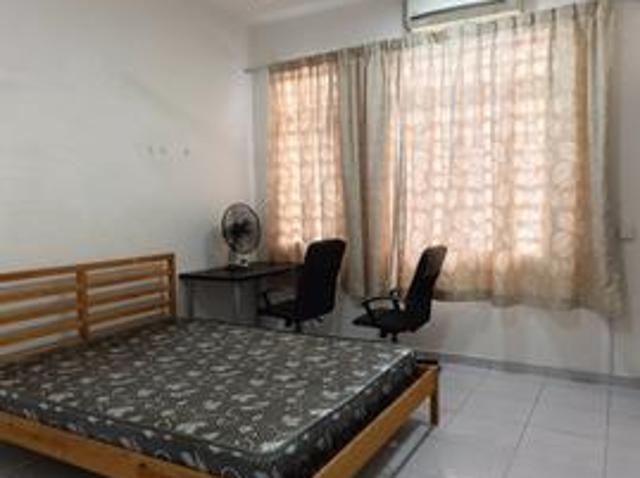 Terraced House for rent in Johore Bahru, Johor