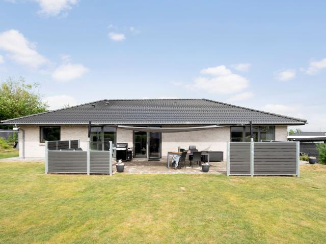 Villa til salg i Jyllinge, Roskilde