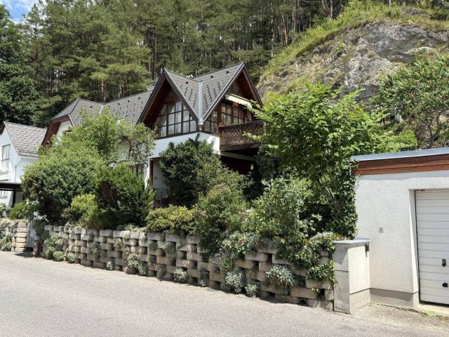 Haus kaufen in Ortmann, Pernitz