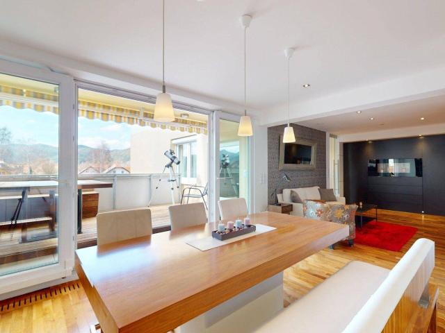 Apartment kaufen in Ortmann, Pernitz