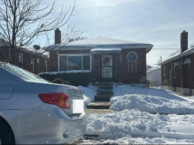 House for sale in Saint Louis, Missouri