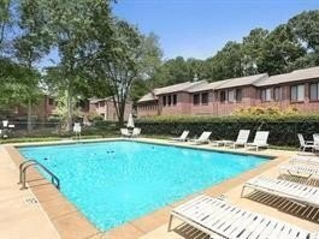 House for sale in Dunwoody, Georgia