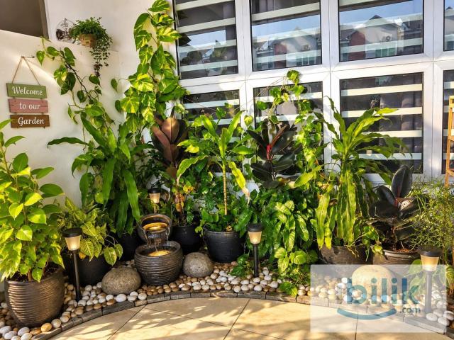 Room for rent in Sari Alamanda, Hulu Selangor