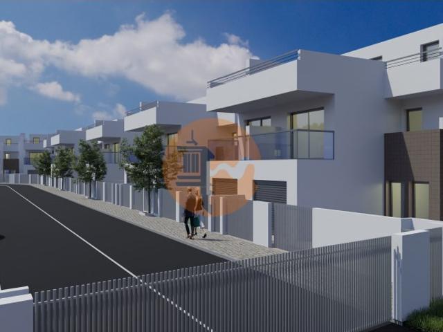 Casa venda em Vila Real De Santo António, Faro