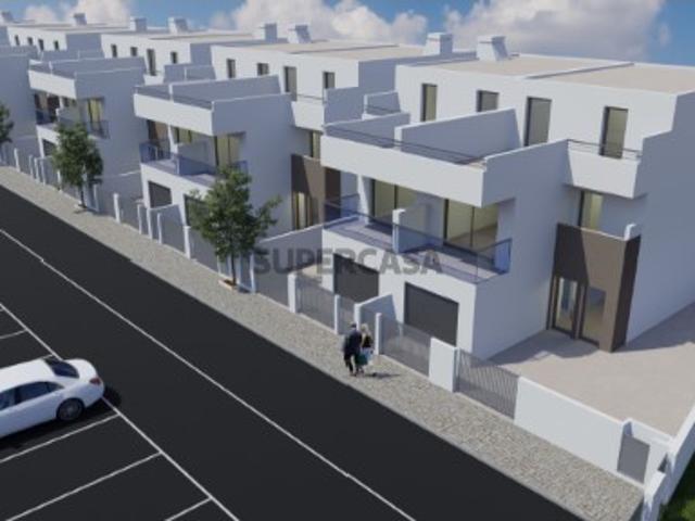 Casa venda em Vila Real De Santo António, Faro