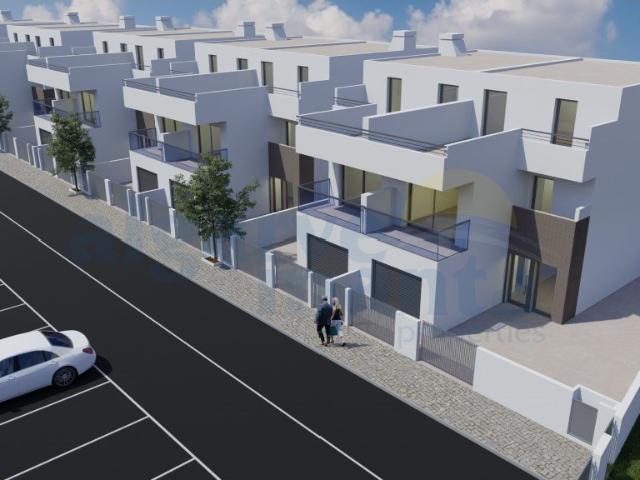 Vivenda venda em Vila Real De Santo António, Faro
