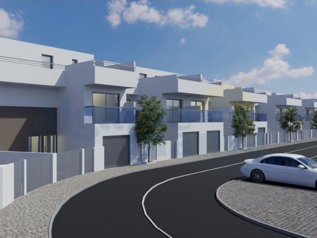 Vivenda venda em Vila Real De Santo António, Faro