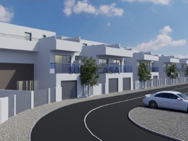 Casa venda em Vila Real De Santo António, Faro