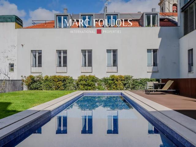Apartamento venda em Santa Maria Maior, Lisboa