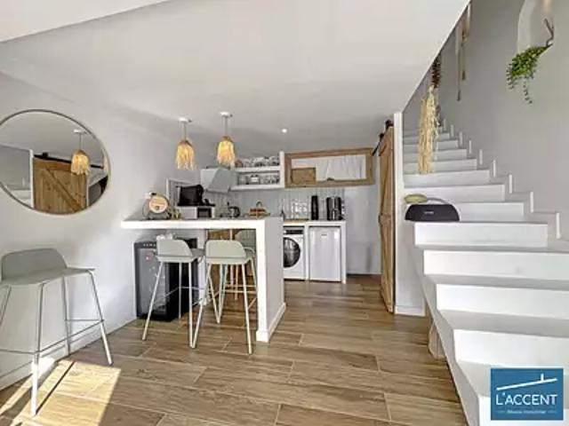 Maison vente à Montpellier, Pérols