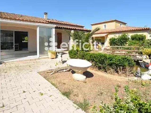 Maison vente à Montpellier, Pérols