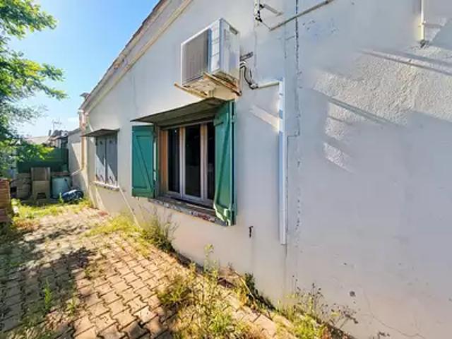 Maison vente à Montpellier, Pérols