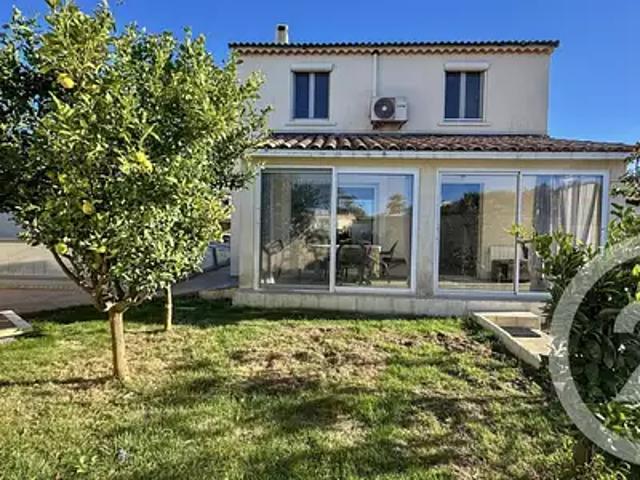 Maison vente à Montpellier, Pérols