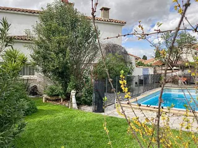 Maison vente à Montpellier, Pérols