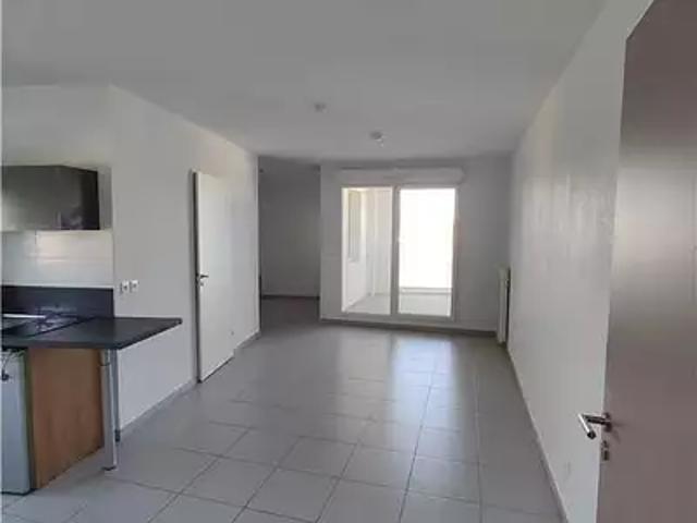 Appartement location à Le Village, Pérols