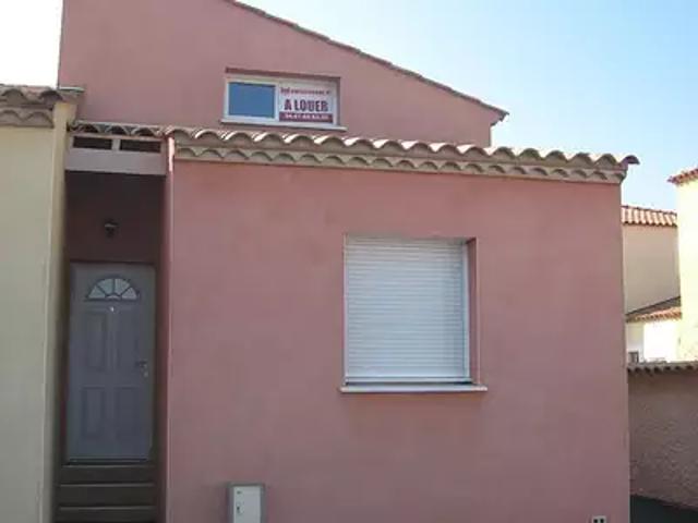 Maison location à Montpellier, Pérols