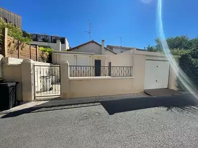 Maison location à Montpellier, Pérols