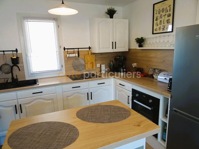 Appartement vente à Montpellier, Pérols