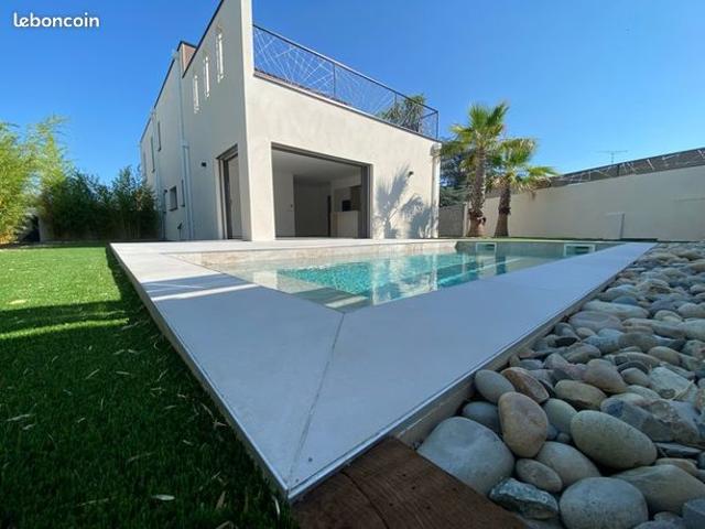 Maison vente à Montpellier, Pérols