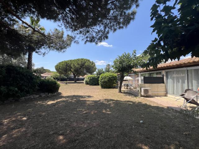 Appartement location à Montpellier, Pérols