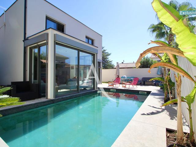 Maison location à Pérols, Hérault