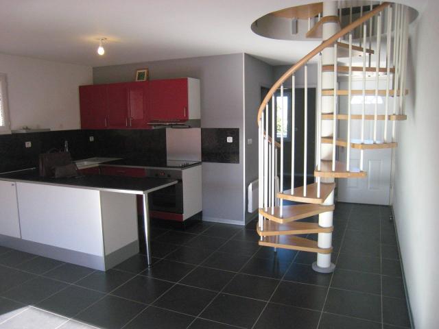 Maison location à Montpellier, Pérols