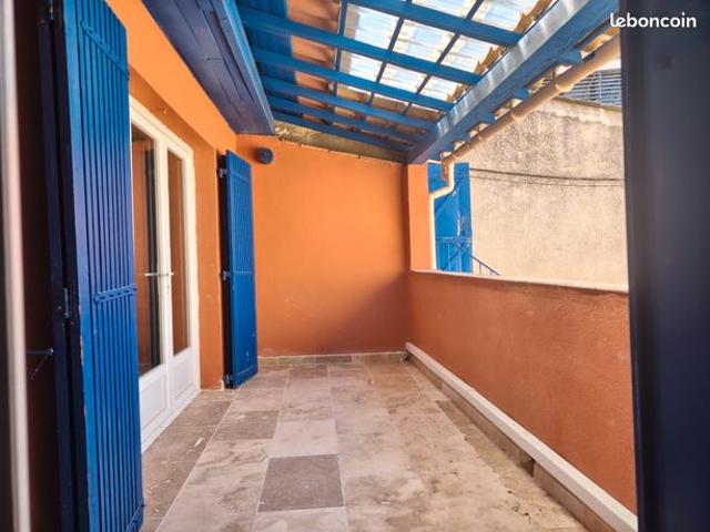 Appartement vente à Montpellier, Pérols
