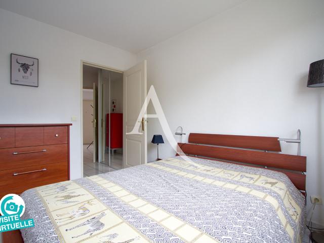 Appartement vente à Montpellier, Pérols