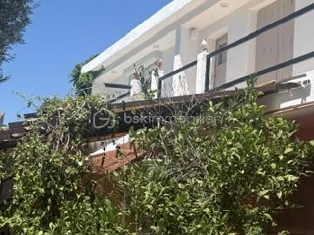 Maison vente à Montpellier, Pérols