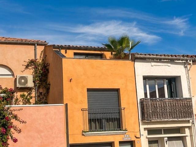 Maison vente à Montpellier, Pérols