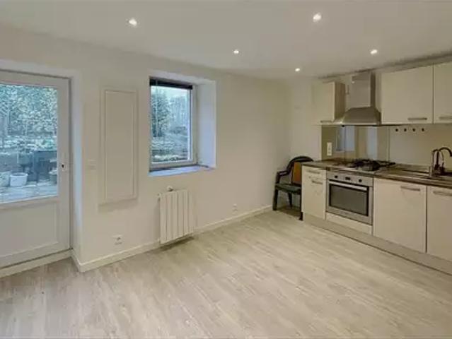 Appartement vente à Gex, Péron