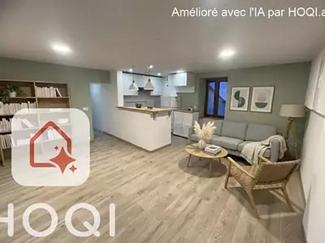 Appartement vente à Gex, Péron
