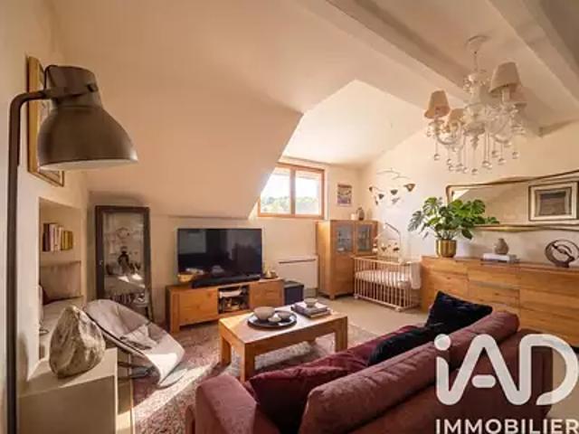 Appartement vente à Gex, Péron