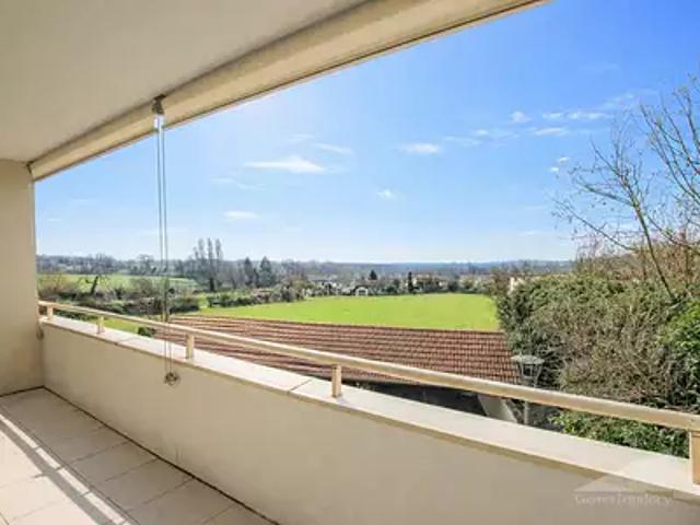 Appartement vente à Gex, Péron