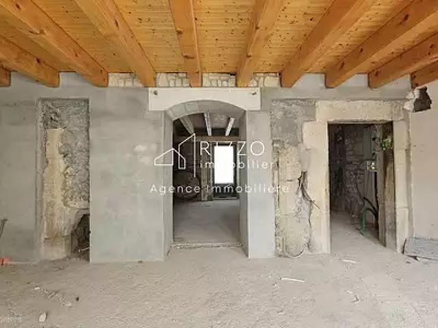 Maison vente à Gex, Péron