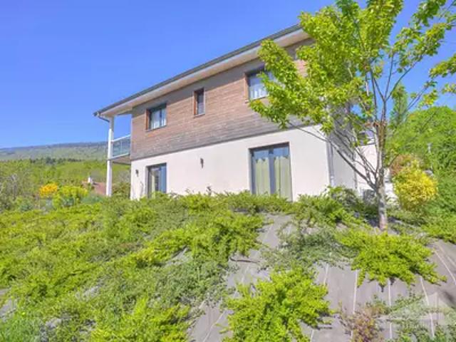 Maison vente à Gex, Péron