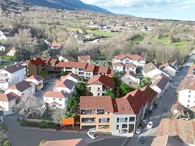 Garage vente à Logras, Péron