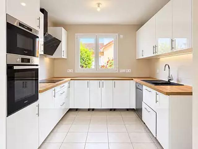 Maison location à Logras, Péron