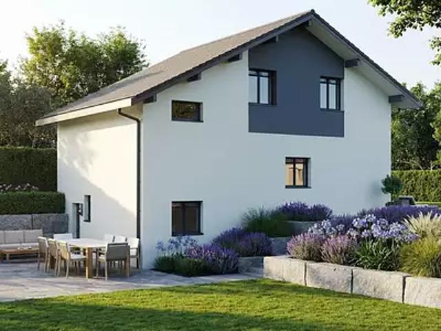 Maison vente à Gex, Péron