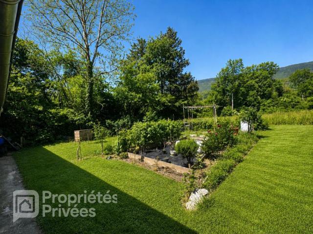 Appartement vente à Gex, Péron
