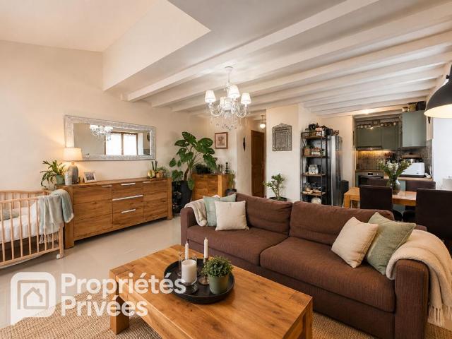 Appartement vente à Gex, Péron