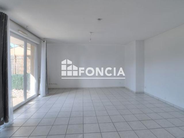 Appartement vente à Gex, Péron