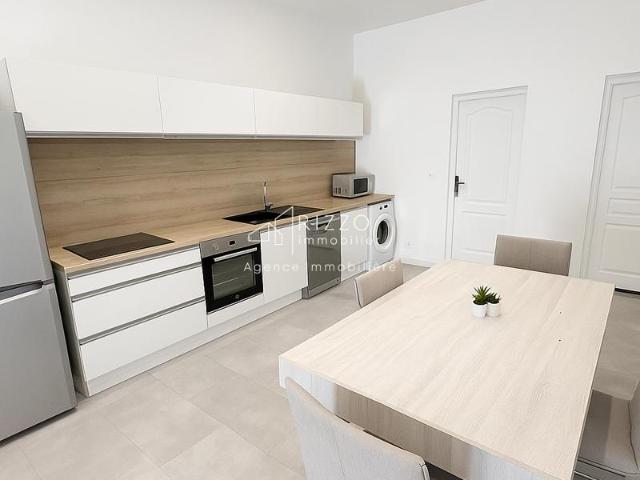 Appartement vente à Gex, Péron