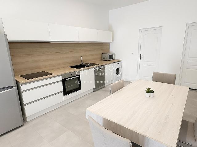 Appartement vente à Gex, Péron