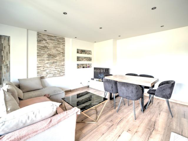 Appartement vente à Gex, Péron