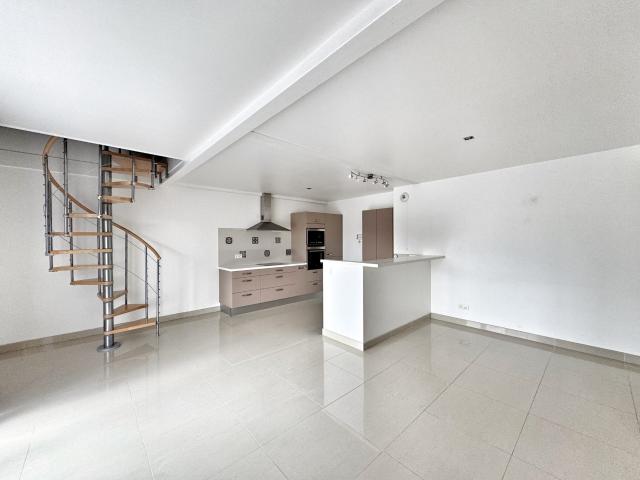 Appartement vente à Péron