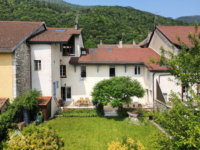 Maison vente à Collonges