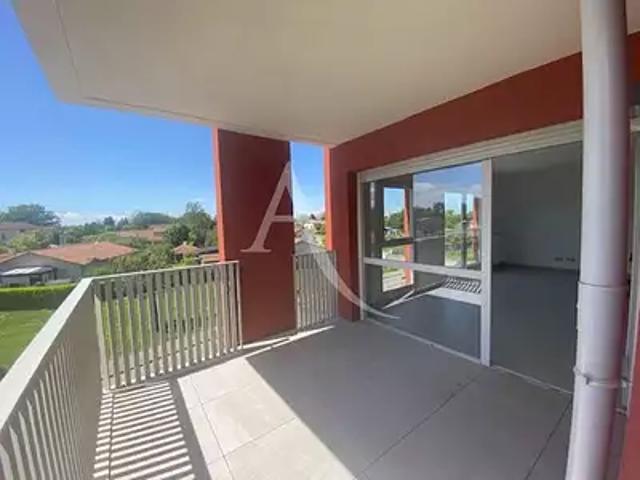 Appartement vente à Bourg-en-Bresse, Péronnas