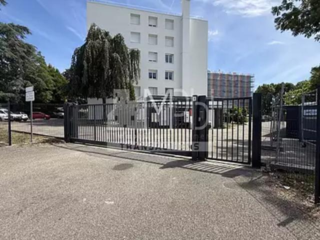 Appartement vente à Bourg-en-Bresse, Péronnas